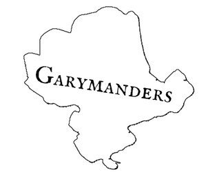 Garymanders  