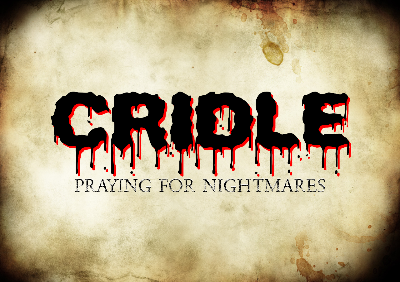 CRIDLE cover