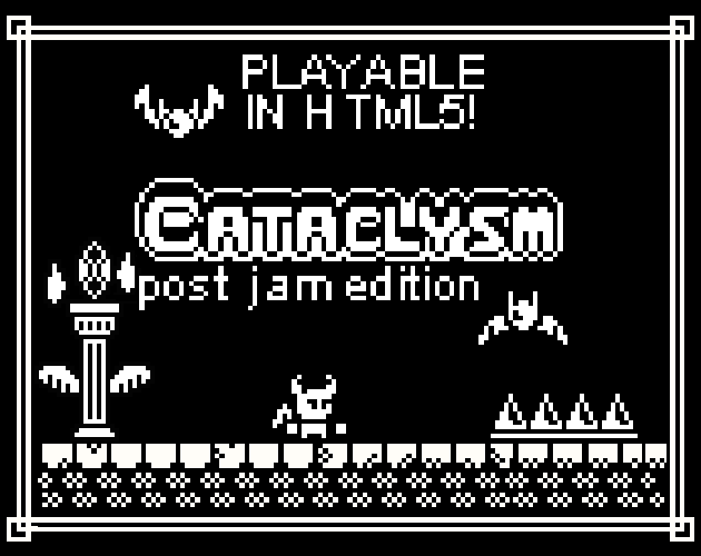 Cataclysm