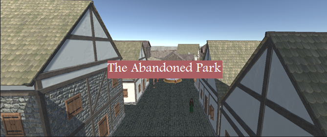 The Abandoned Park