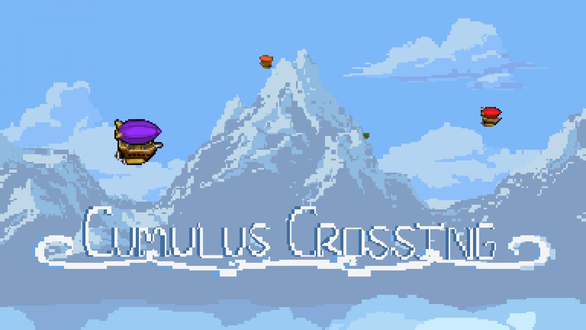 Cumulus Crossing
