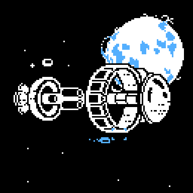 Cover image for Initializing maintenance run: We're good to go.