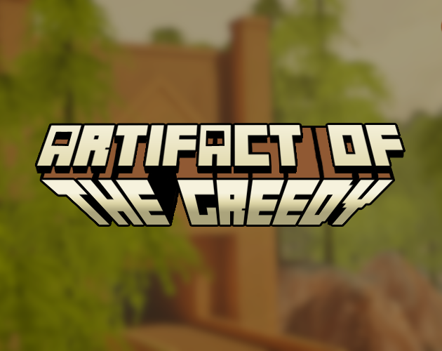 Artifact of The Greedy cover