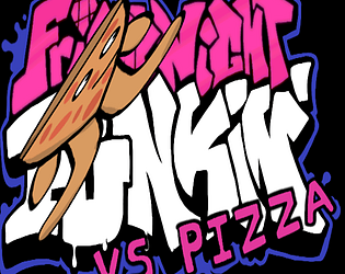 Vs Pizza v0.2!