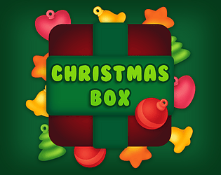 Christmas box