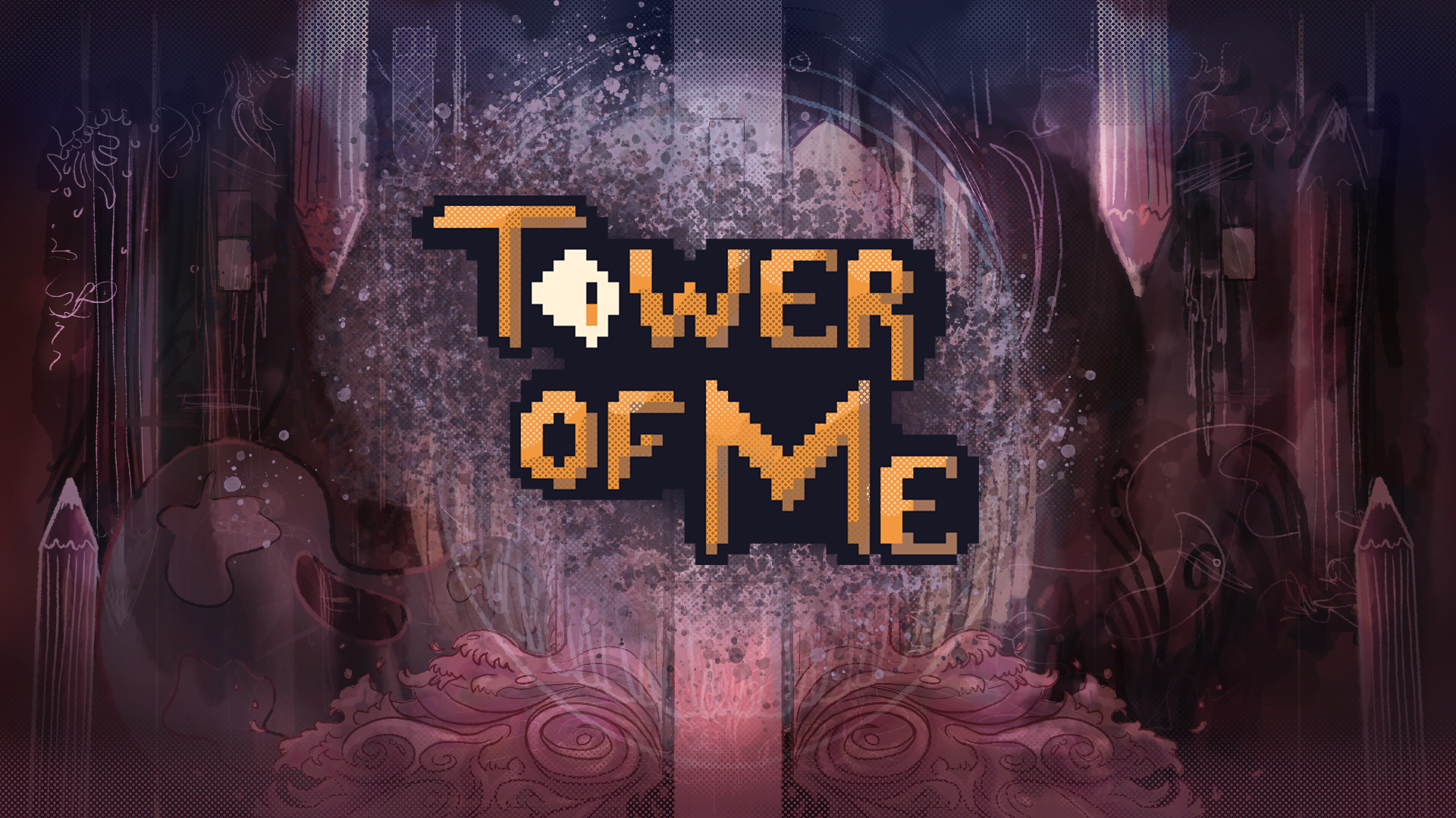 Tower of Me