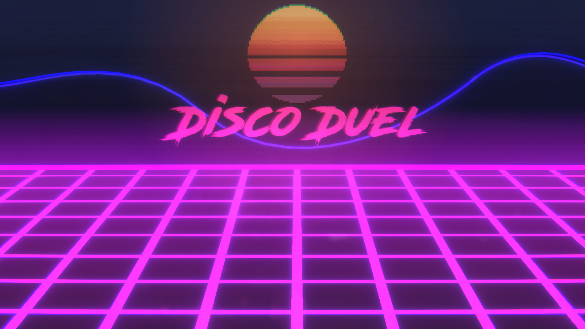 Disco Duel