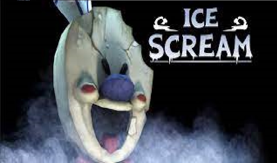 Ice Scream 1:Horror Neighborhood
