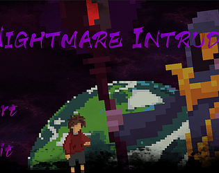 Nightmare Intrude Demo(exe)