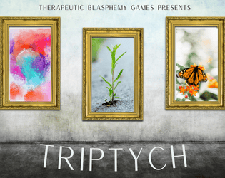 Triptych  