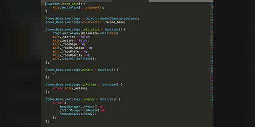 Cover image for RMMZ-Split Code Tool