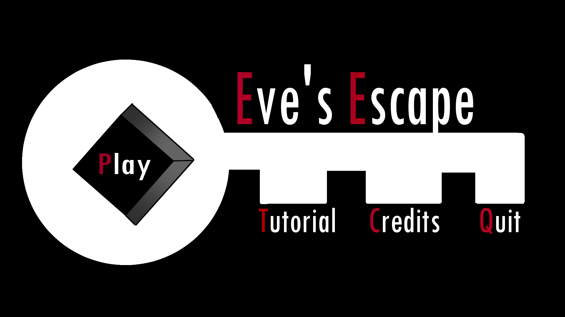 Eve's Escape
