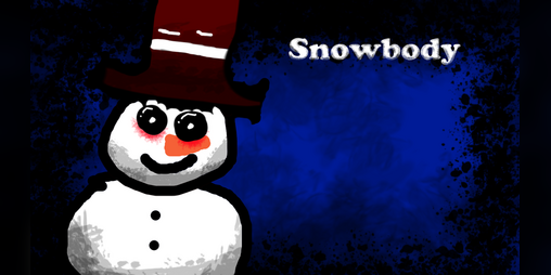 Cover image for Snowbody