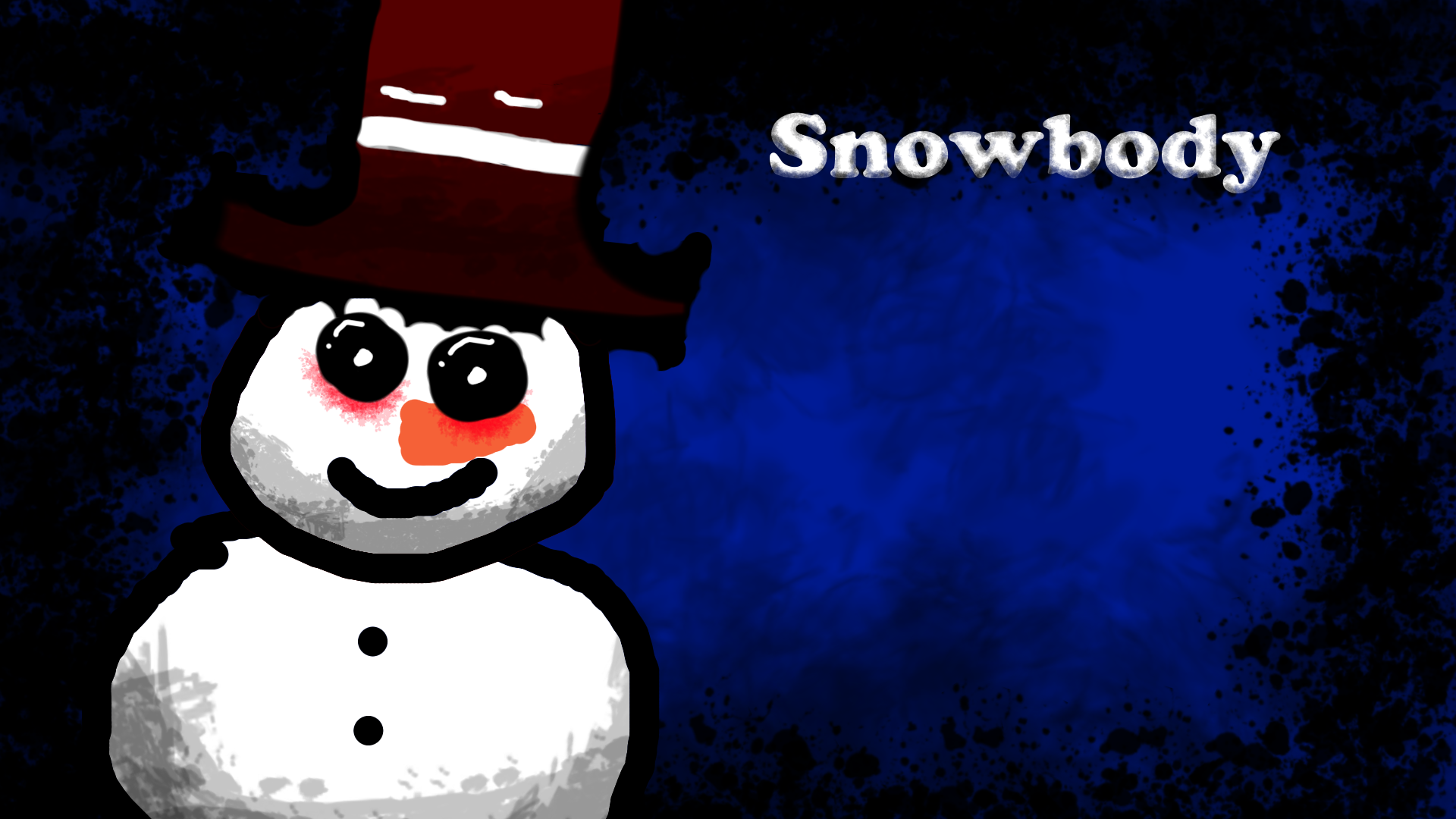 Cover image for Snowbody