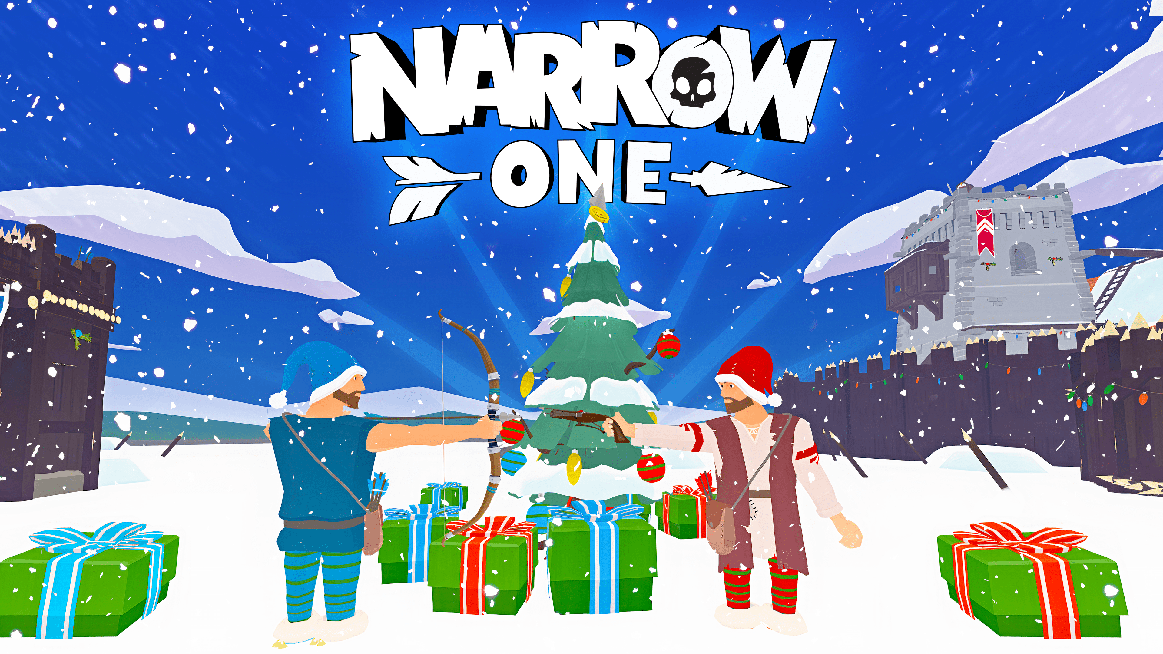 Narrow One