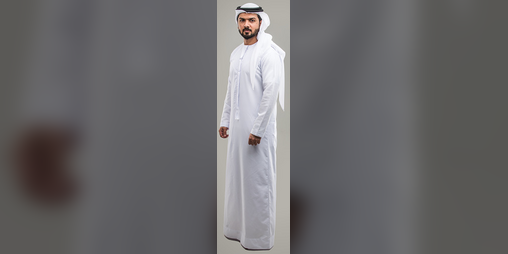 Cover image for ARAB man PARKOUR