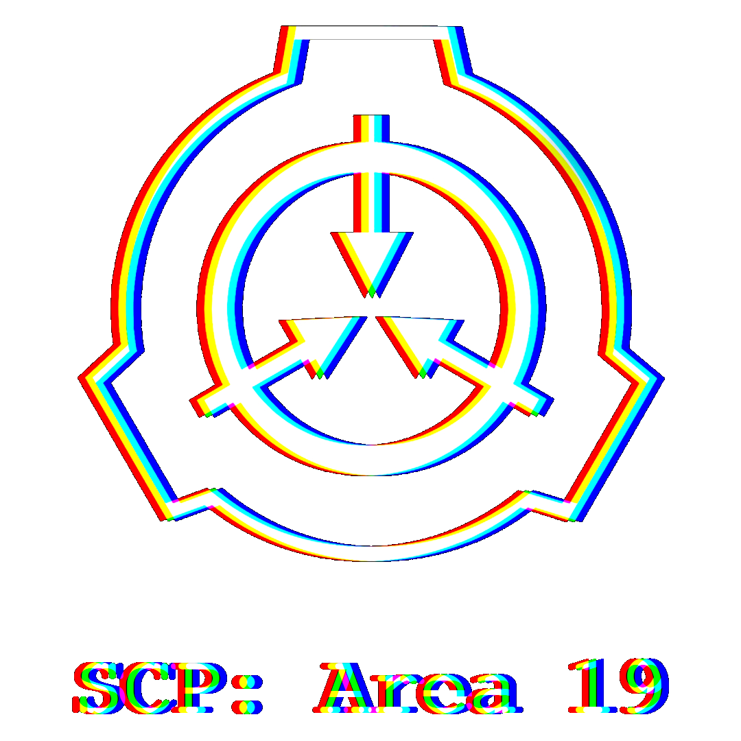 SCP - Area 19