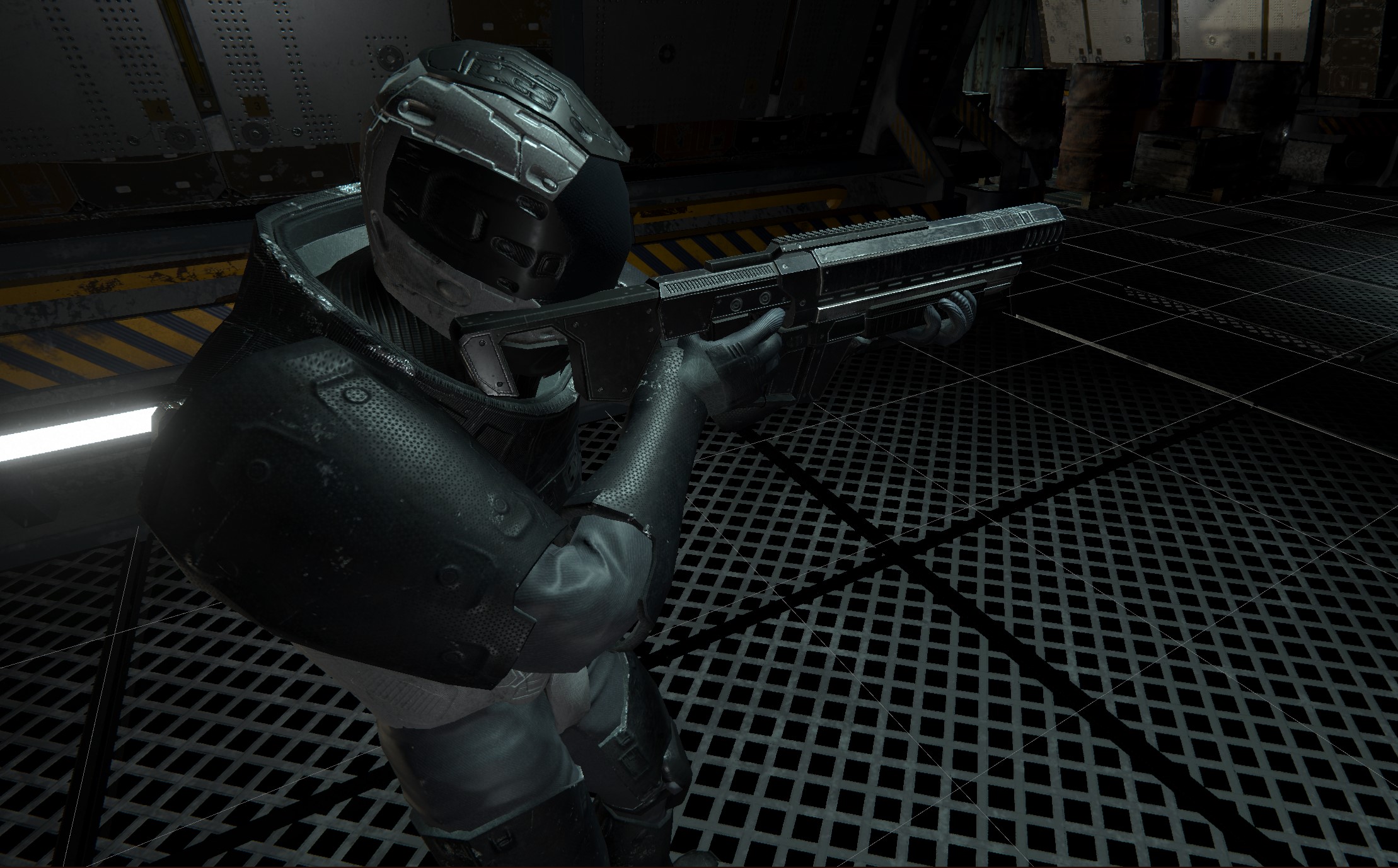 Cover image for Shadow Base