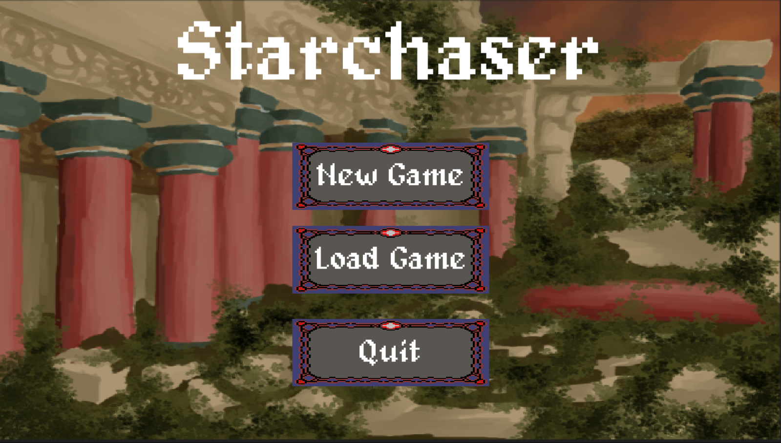 Starchaser