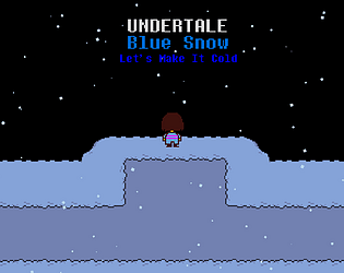 UNDERTALE: Easy Mode Sans Fight Full Phase 1~2 (But Still Demo) 