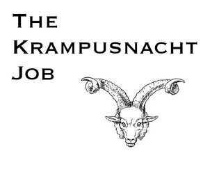 The Krampusnacht Job  