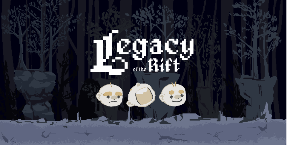 Legacy of the Rift