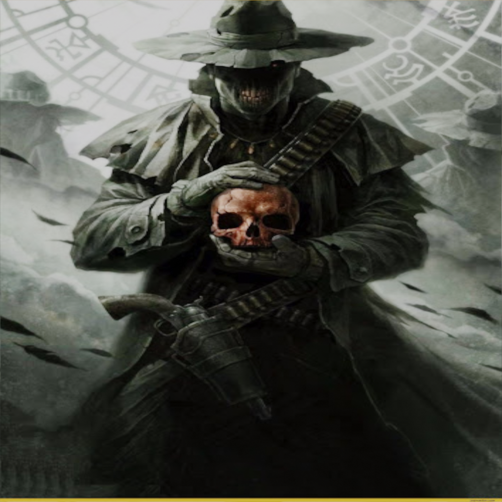 Hunters Cult (Zeini Babak Lab2)