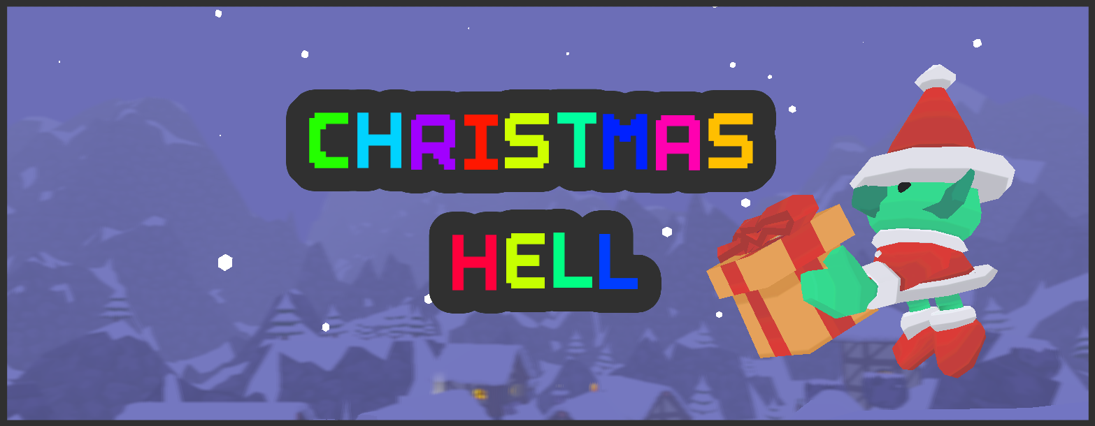 Christmas Hell