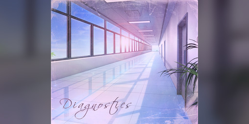 Cover image for Diagnostics