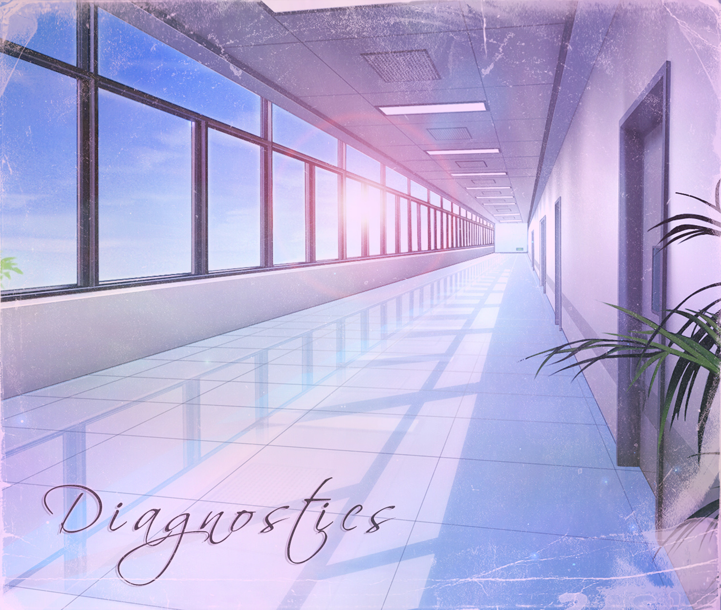 Cover image for Diagnostics