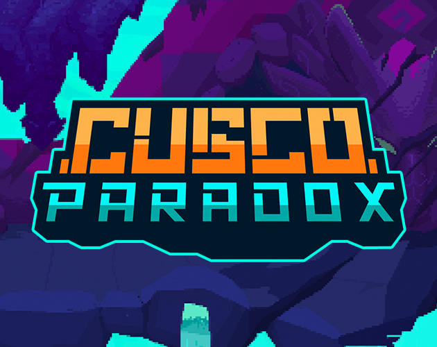 Cover image for Cusco Paradox