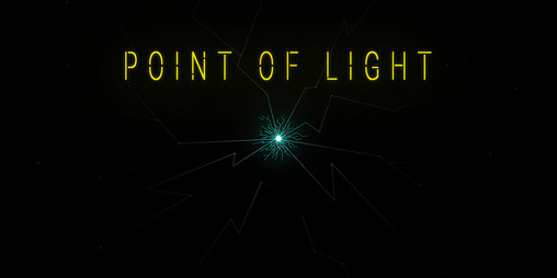 Cover image for Point Of Light