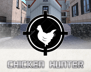 Chicken Hunter