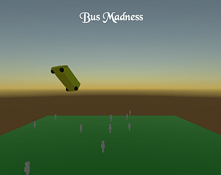Bus madness
