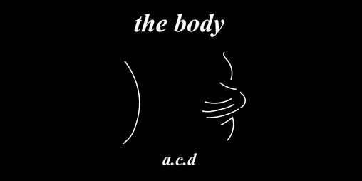 Cover image for the body