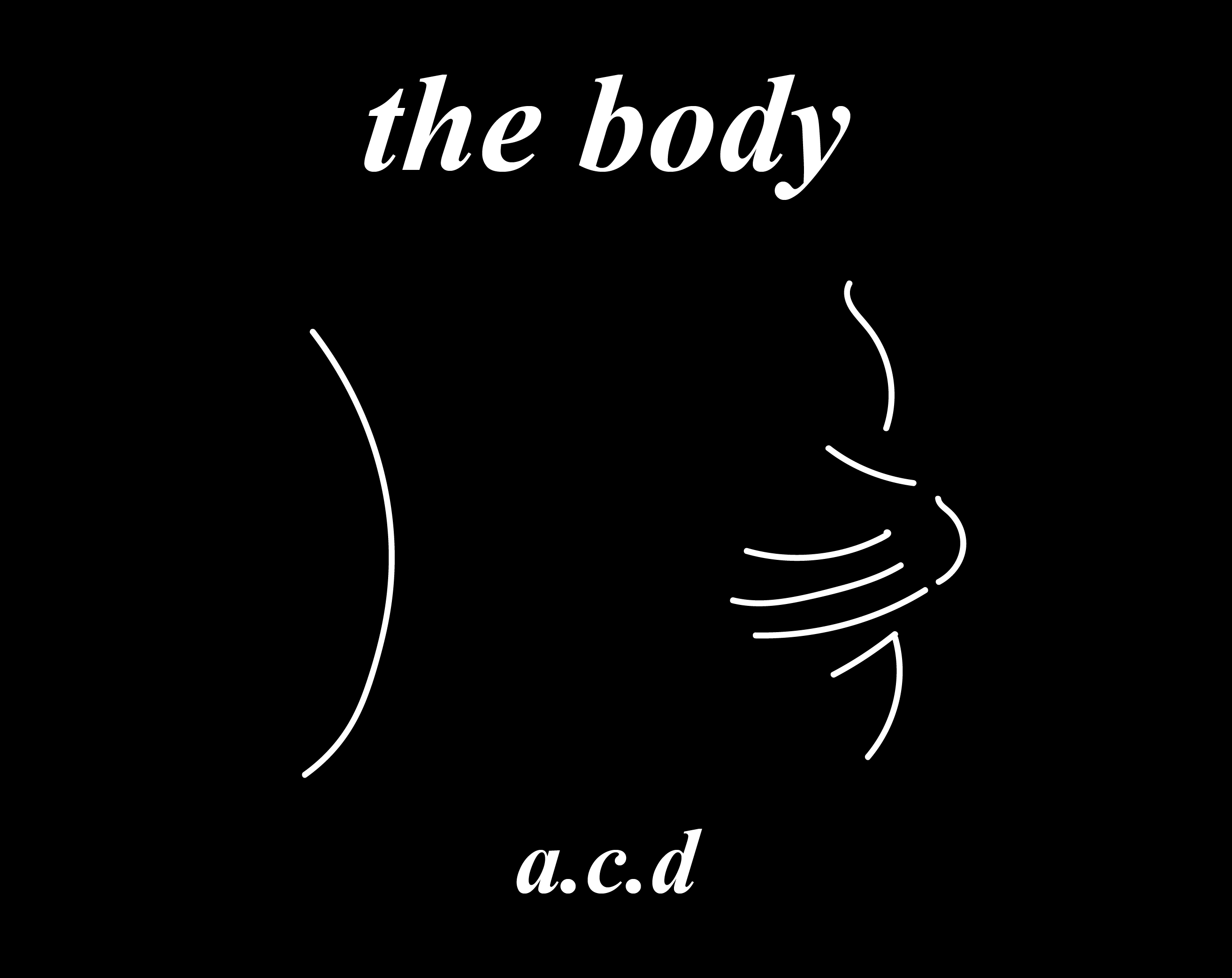 Cover image for the body