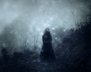 Ghosts of Hollow Creek (Alpha Demo Scene 1 and Scene 2)