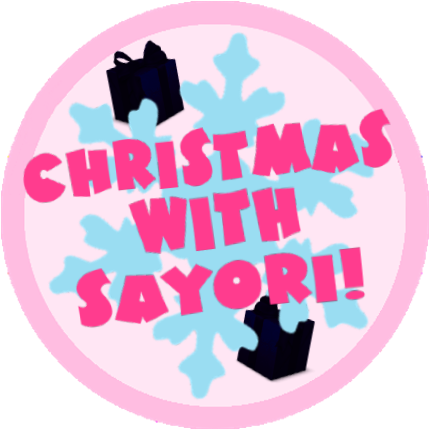 Christmas with Sayori