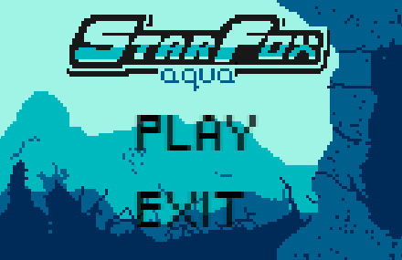 Cover image for StarFoxAqua