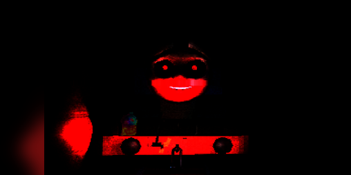 Cover image for Thomas : The Shank Engine