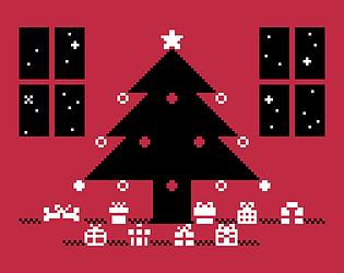 Mipumi Holiday Greeting 2021