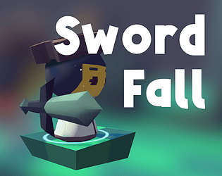 Sword Fall