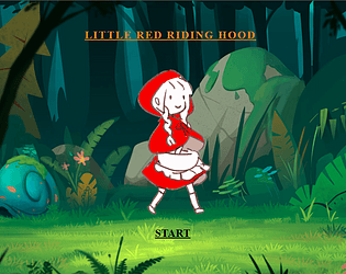 Red Riding Hood