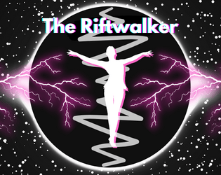 The Riftwalker  