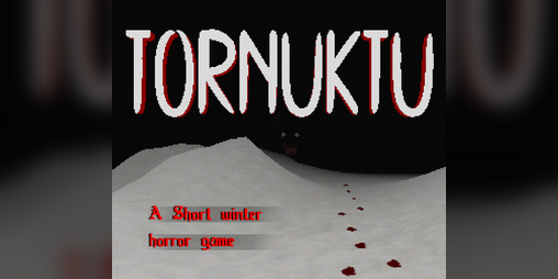Cover image for TORNUKTU