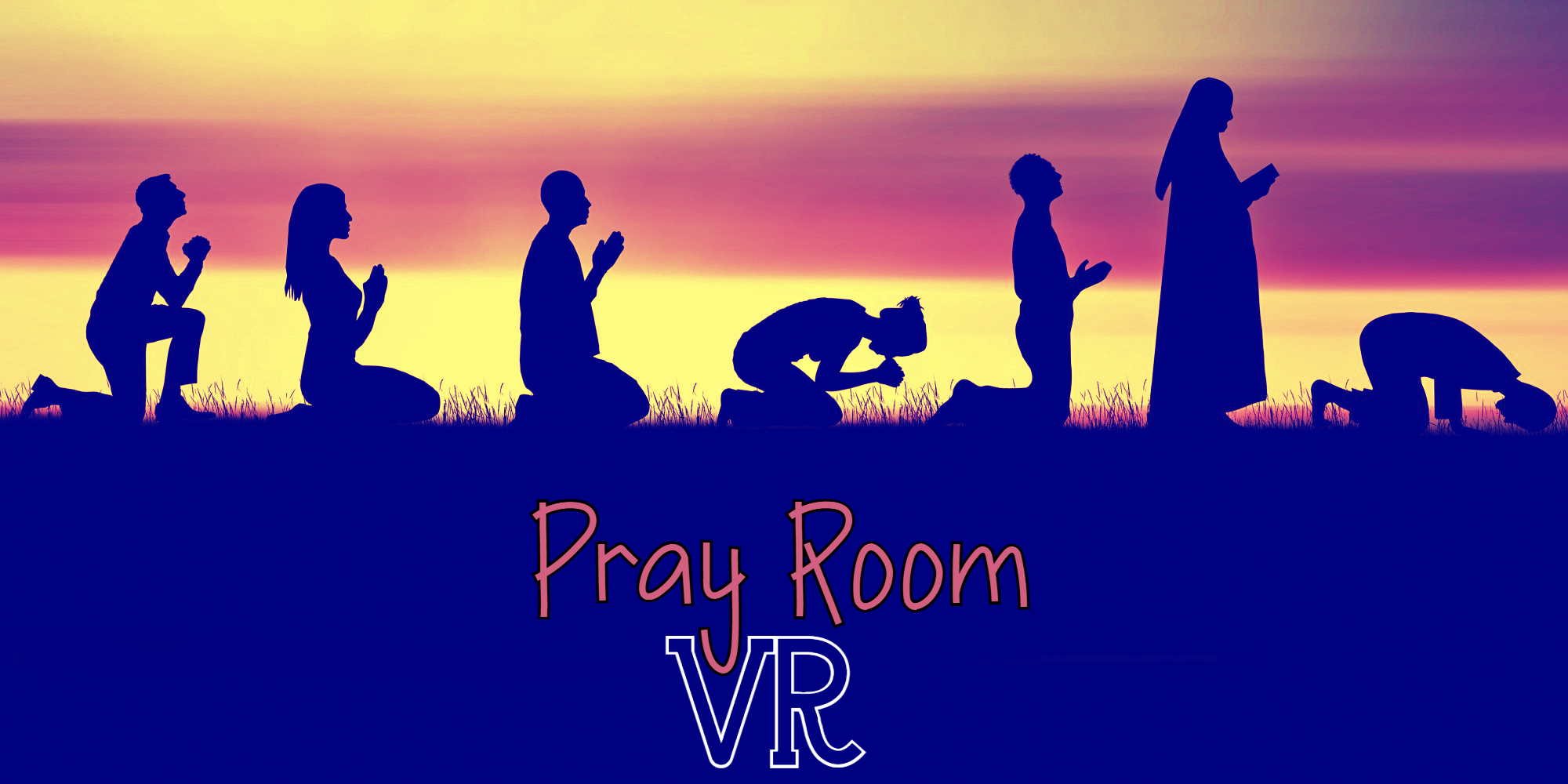 Pray Room VR