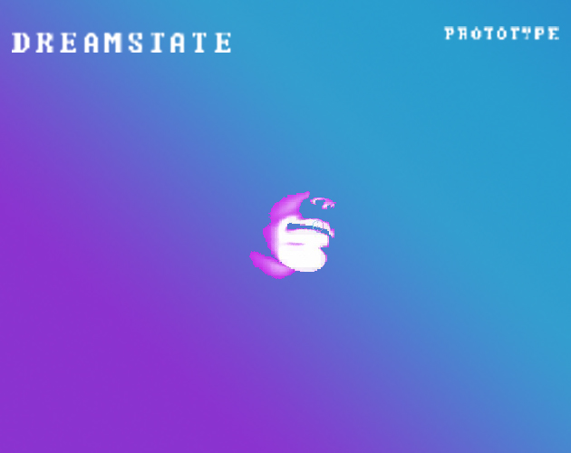 DREAMSTATE PROTOTYPE - ʇɔǝɾoɹԀ ʇsǝ⊥ Ǝ⊥∀⊥SW∀Ǝᴚᗡ