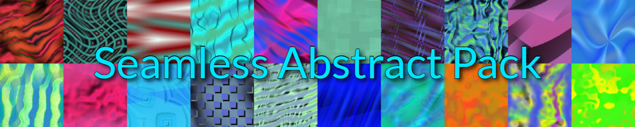 Seamless Abstract Pack