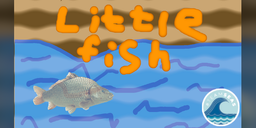 Cover image for Little Fish (SeaJam Demo)