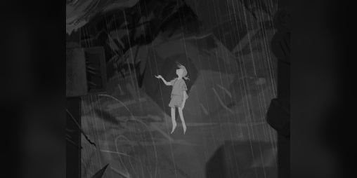 Cover image for Overcast (2021)